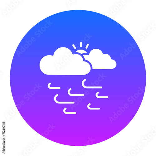 Fog Icon of Pollution iconset.