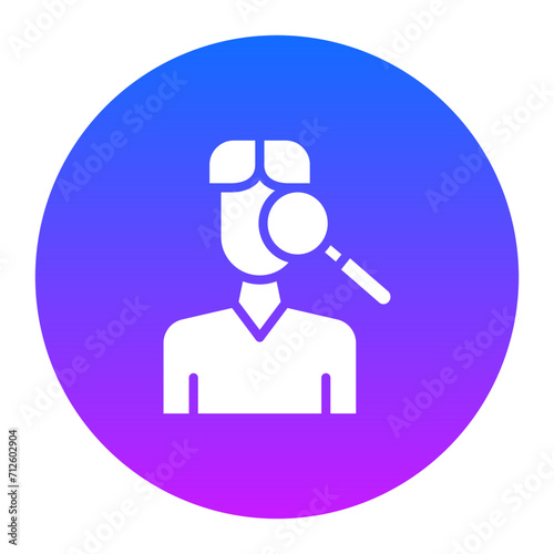 Skin Checkup Icon of Health Checkup iconset.