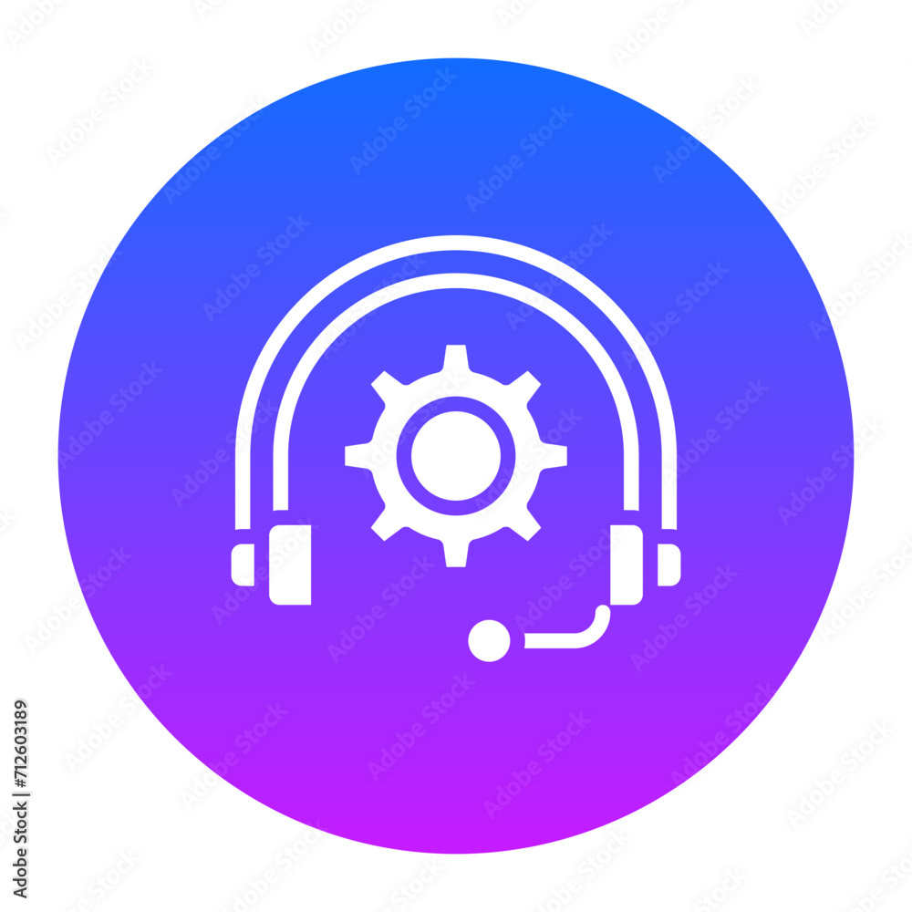 Technical Support Icon of Marketing iconset. Technical Support Icon of Marketing iconset.