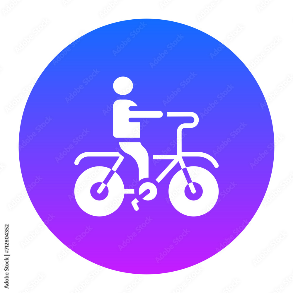 Cycling Icon of Housekeeping iconset. Cycling Icon of Housekeeping iconset.