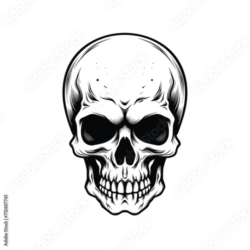 Nature hand drawing ganesh hand drawing total skull bones isolated converting hand drawing to digital danger background skull king logo human skull is human head skeleton skull snake logo