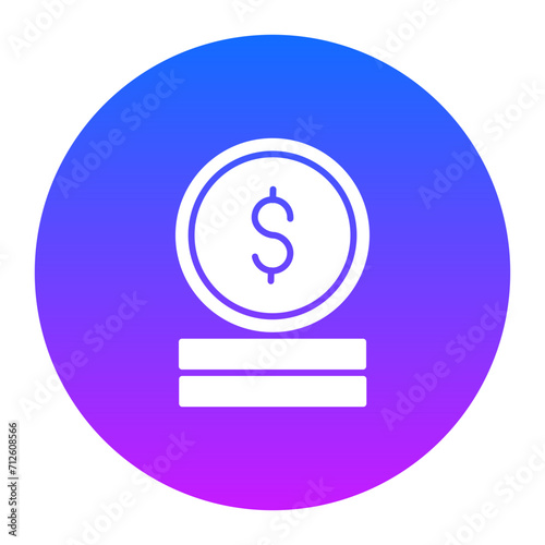 Currency Icon of Immigration iconset.