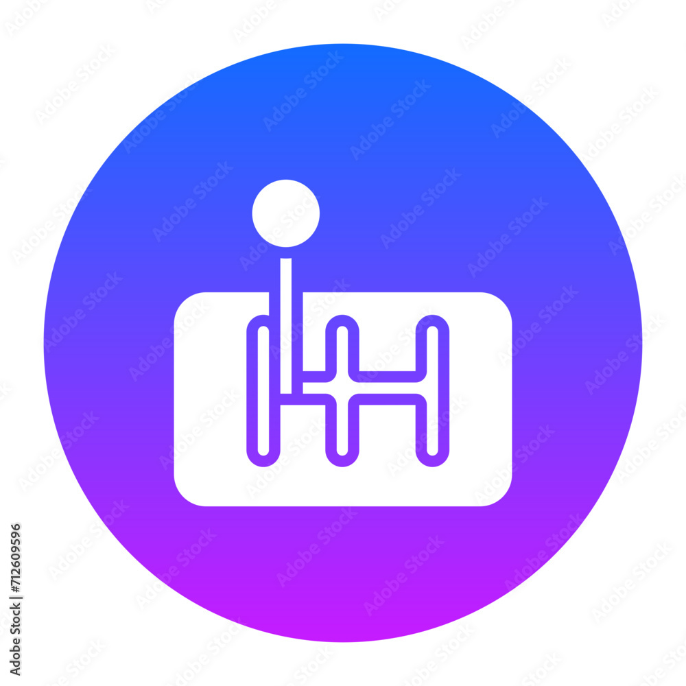 Car Shift Icon of Car Repair iconset. Car Shift Icon of Car Repair iconset.