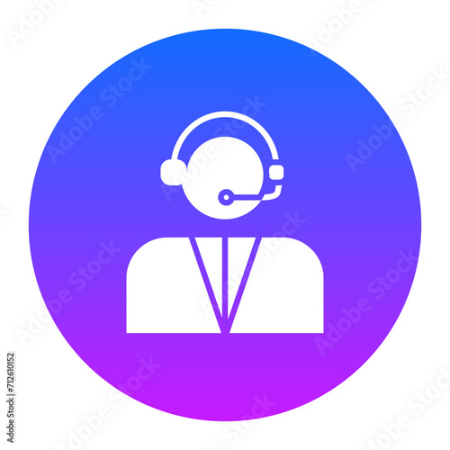 Interpreter Icon of Diplomacy iconset.