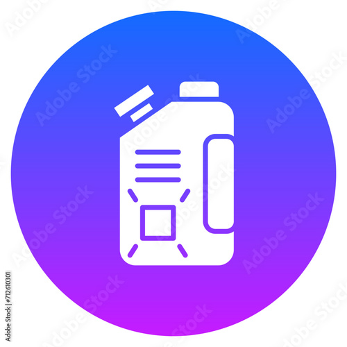 Jerrycan Icon of Engineering iconset.