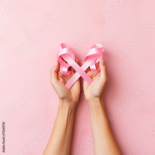 person holding pink heart