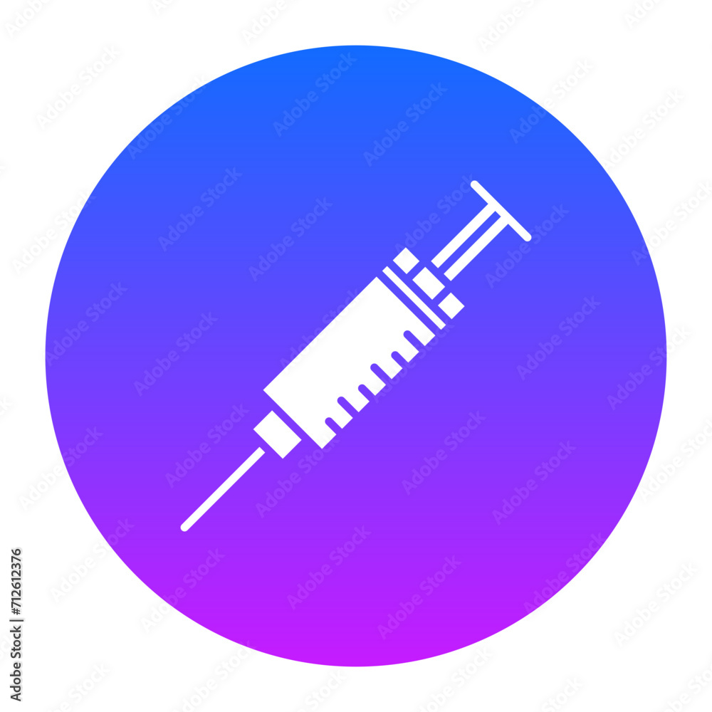 Syringe Icon of Chemistry iconset. Syringe Icon of Chemistry iconset.