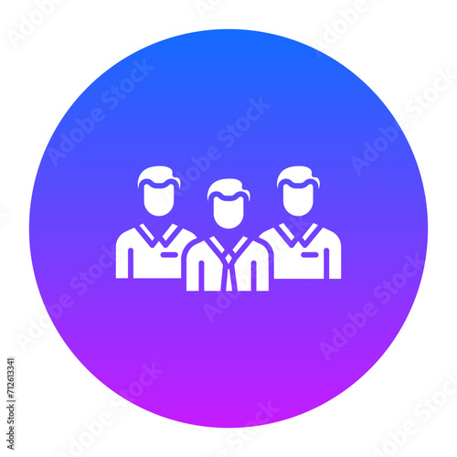 Team Icon