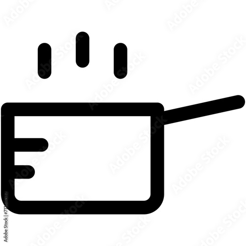Cooking Vector Icon
