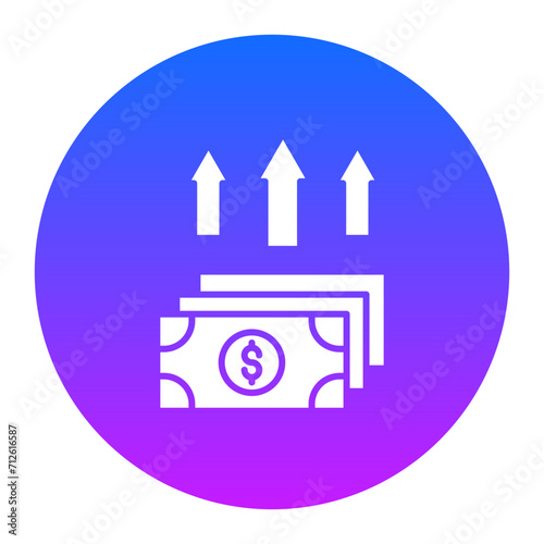 Equity Icon of Accounting iconset.