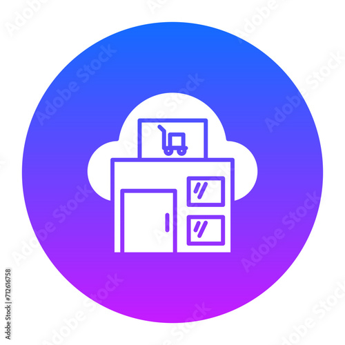 Retail Icon