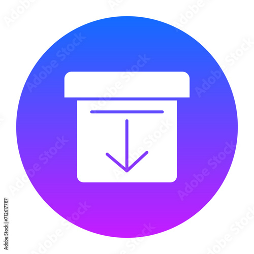 Archives Icon of Banking and Finance iconset.