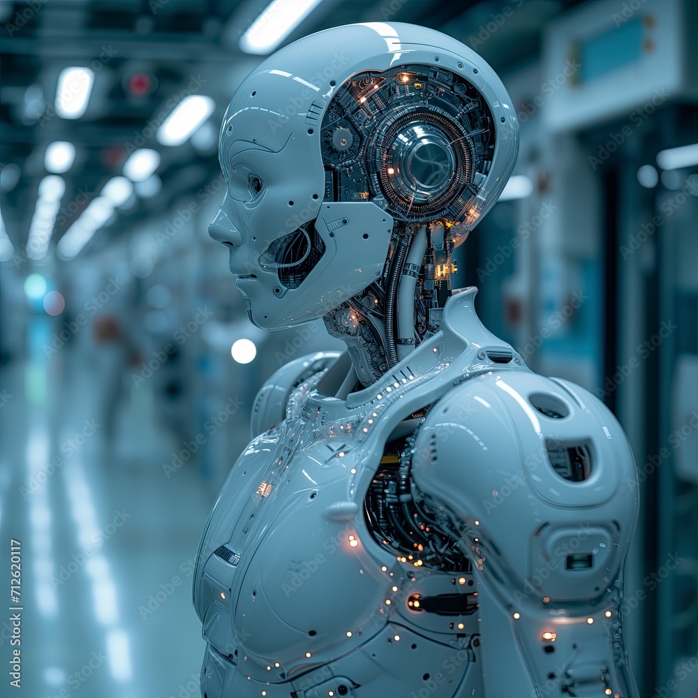 Artificial Intelligence in Healthcare Artificial Intelligence in Healthcare