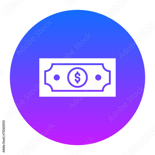 Currency Icon of Business Startup iconset.