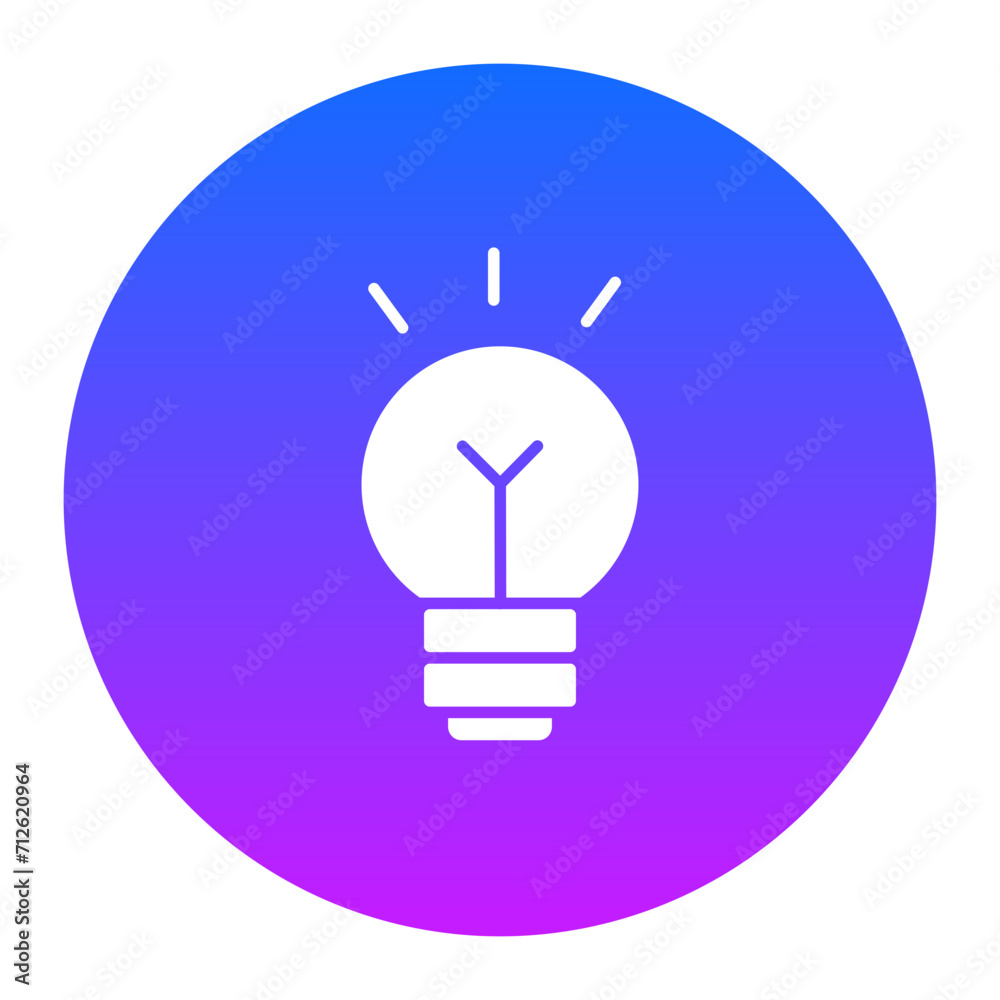 Bulb Icon of Research and Science iconset. Bulb Icon of Research and Science iconset.