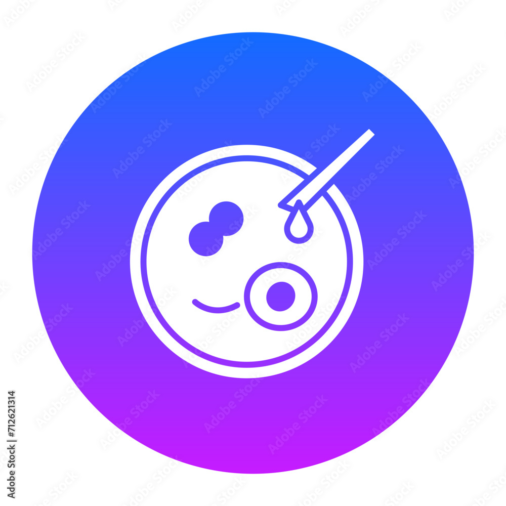 Petri Dish Icon of Research and Science iconset. Petri Dish Icon of Research and Science iconset.