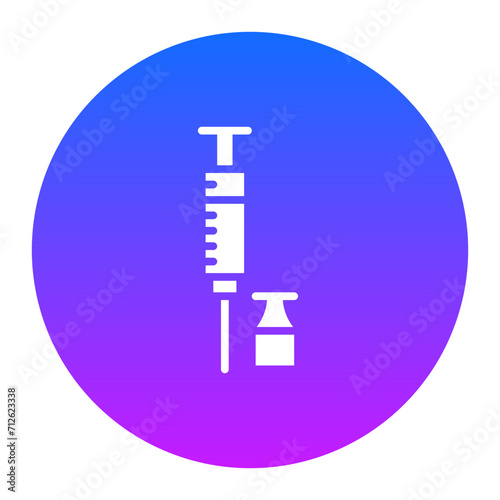 Anesthesia Icon of Dental Care iconset.