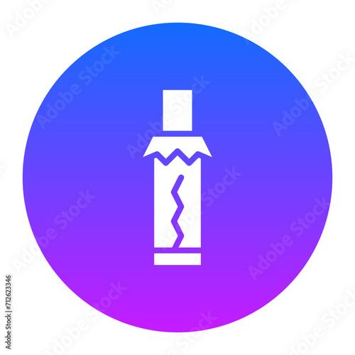 Chewing Gum Icon of Dental Care iconset.