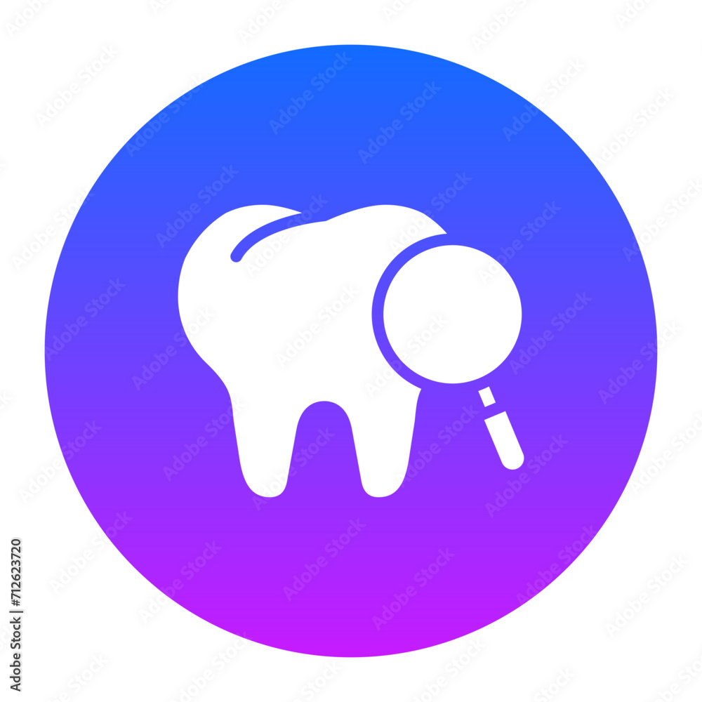 Tooth Analysis Icon of Dental Care iconset. Tooth Analysis Icon of Dental Care iconset.