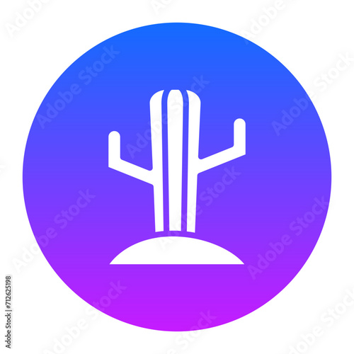 Cactus Icon of Family Life iconset.