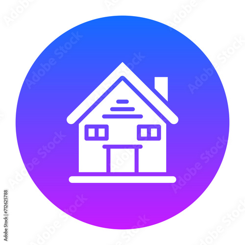 Home Icon of Family Life iconset.