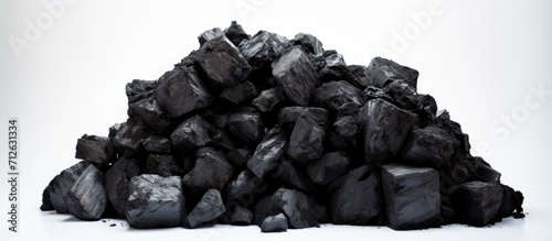 Coal, summarize efficiently.