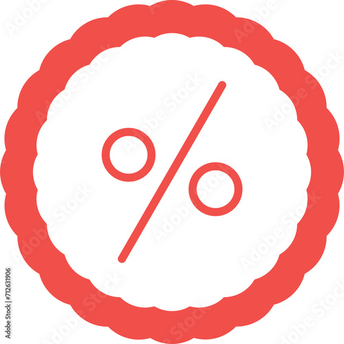 Discount Icon