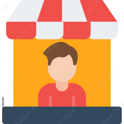 Seller Icon