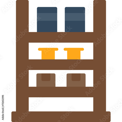Merchandiser Icon