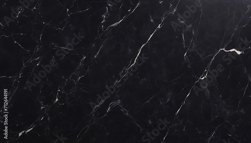 Black marble block texture, dark light © Lied