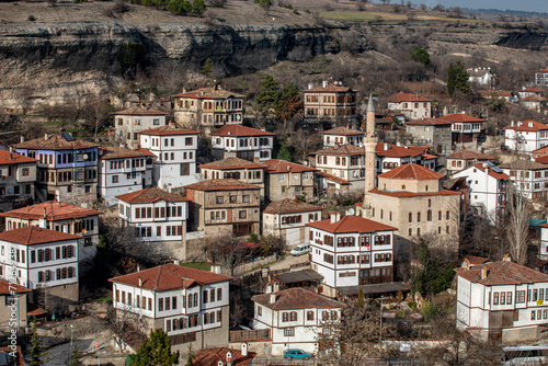 Safranbolu, the city where history lives