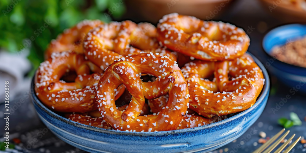 Bretzel Bretzel