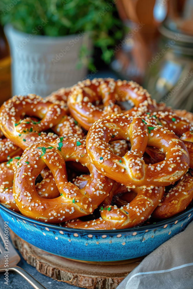 Bretzel Bretzel