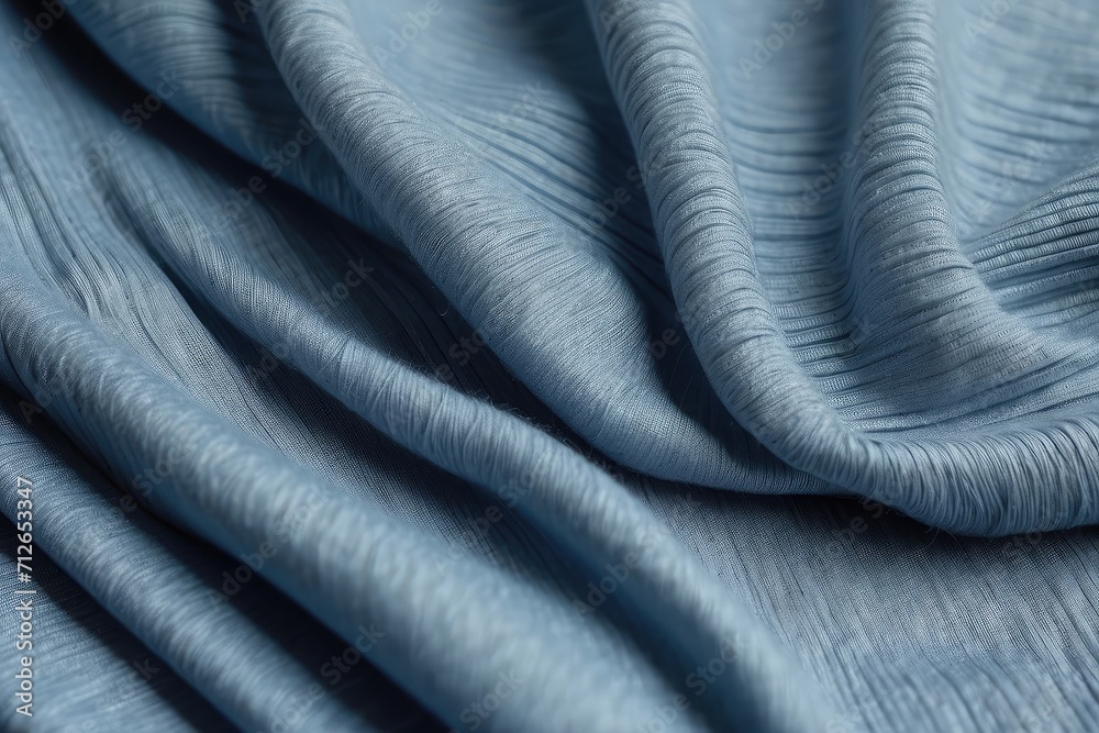 Close Shot Fabric Surface Texture Background Close Shot Fabric Surface Texture Background