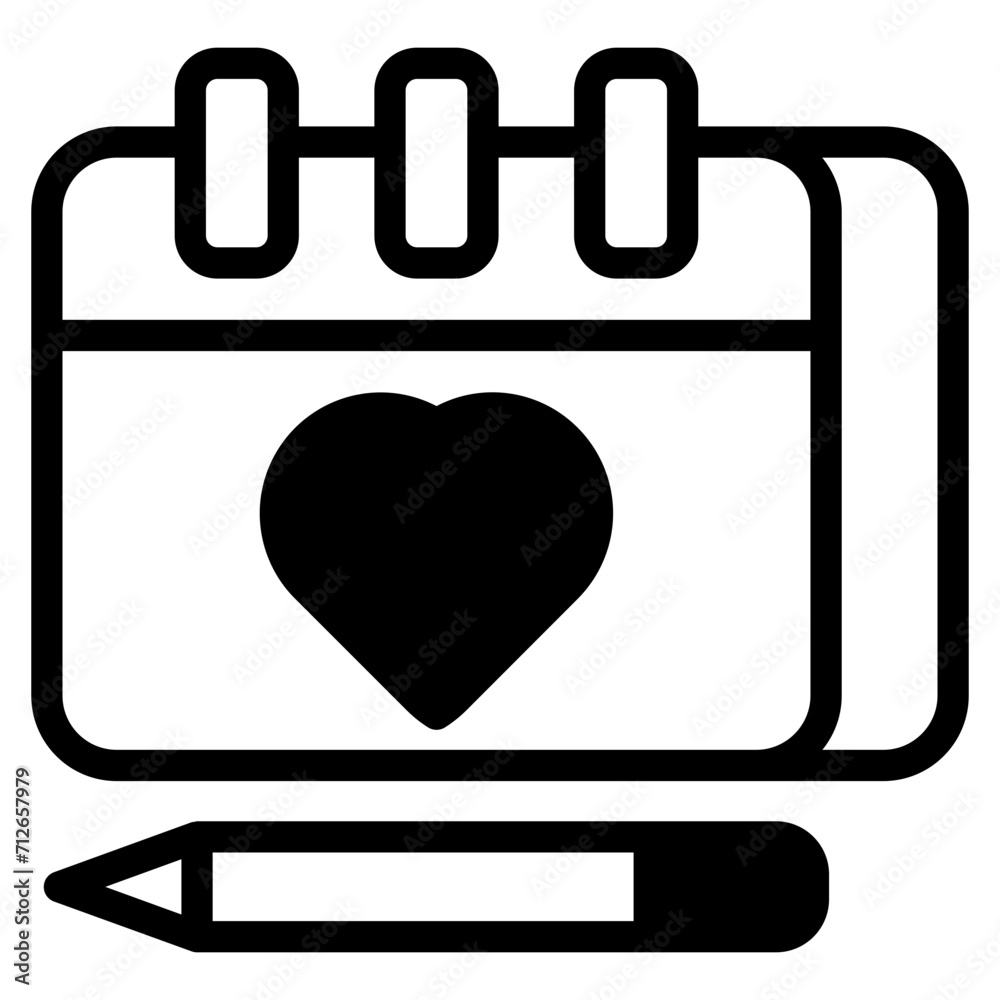 love dualtone icon love dualtone icon