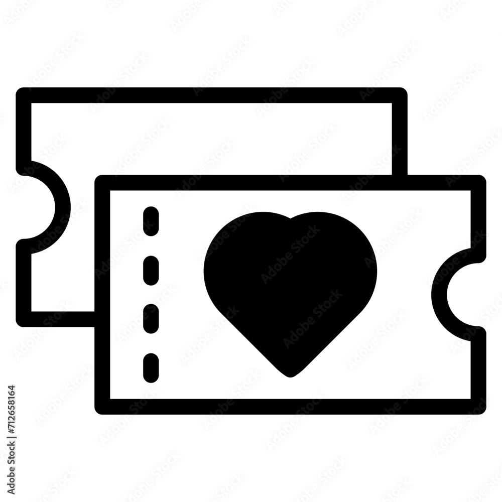 love dualtone icon love dualtone icon