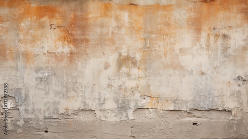 The texture of a wall surface © Tahir