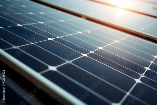 close up of a solar panel, solar energy, solar panel, sunlight, energy from the sun, renewable energy
