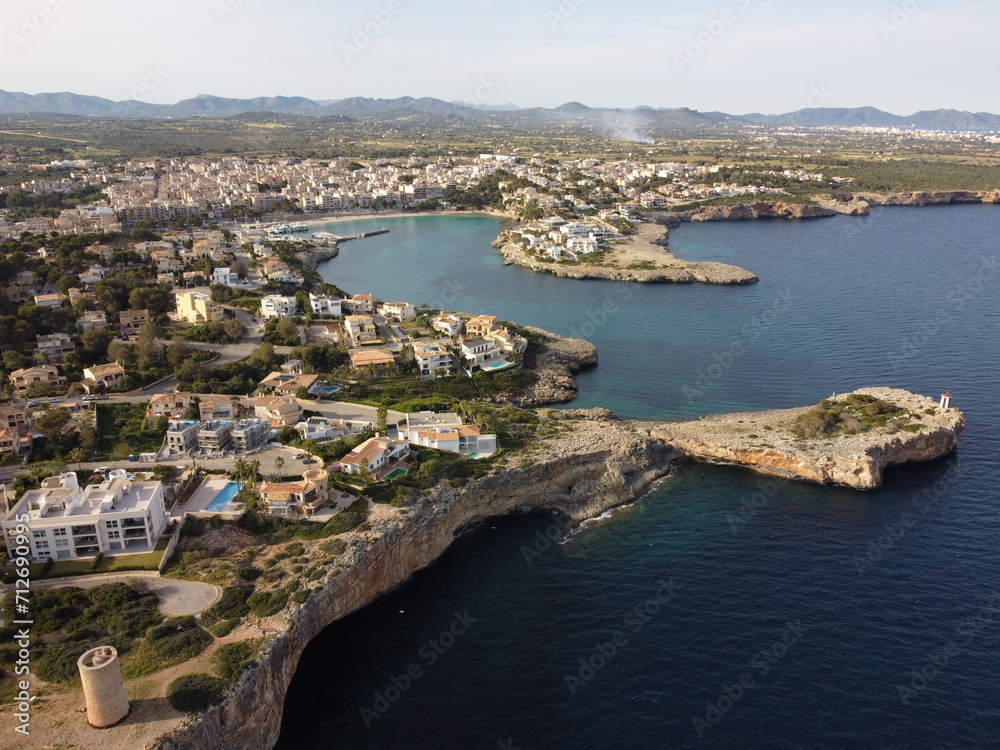 Porto Cristo
Mallorca, balearic islands, Spain