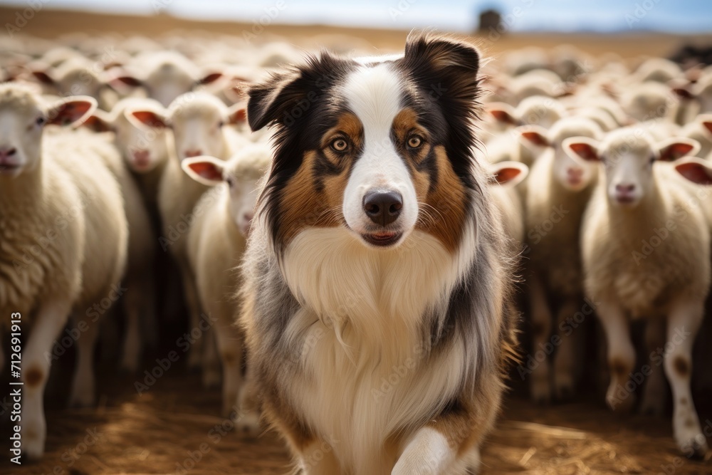 Australian Shepherd