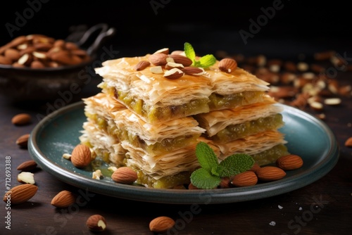 Baklava