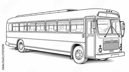 bus, intercity bus, urban transport, public transport, travel