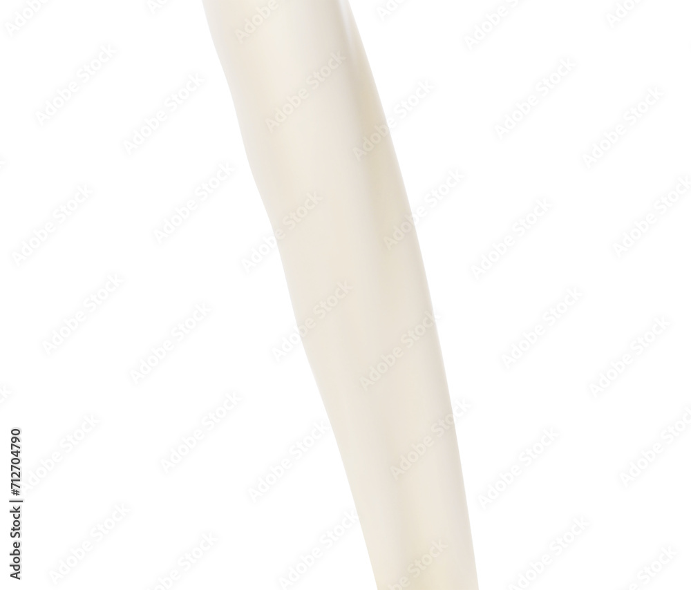Pouring tasty fresh milk, closeup. Dairy product Pouring tasty fresh milk, closeup. Dairy product