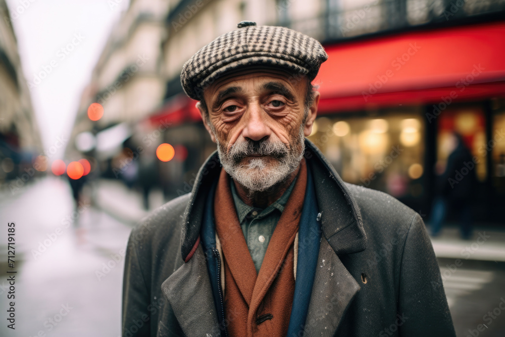 Adult face person street elderly beard portrait old looking men male Adult face person street elderly beard portrait old looking men male