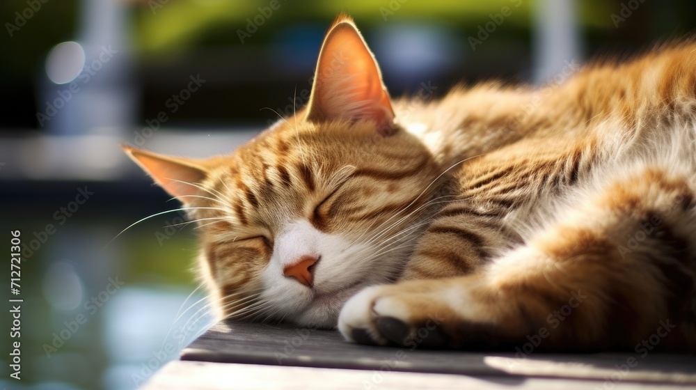 cat cat