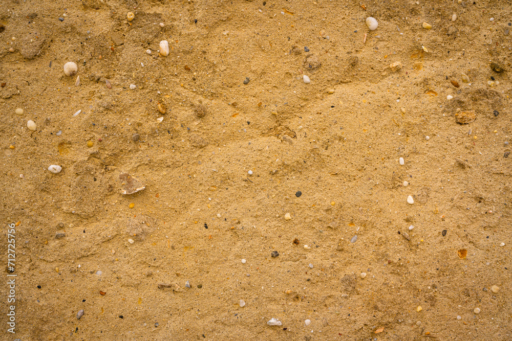 Fototapeta premium Grunge old red stone texture background