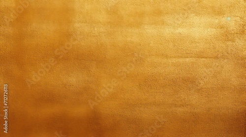 autumn gold, gold, yellow gold abstract vintage background for design. Fabric cloth canvas texture. Color gradient, ombre. Rough, grain. Matte, shimmer
