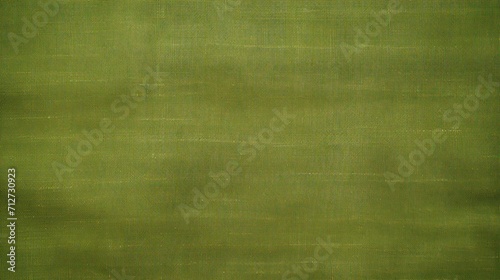 green, olive green, dirty green, khaki abstract vintage background for design. Fabric cloth canvas texture. Color gradient, ombre. Rough, grain. Matte, shimmer 