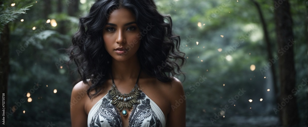 Oriental girl Oriental girl