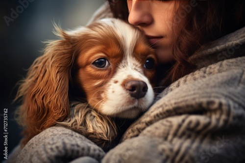 Cavalier King Charles Spaniel